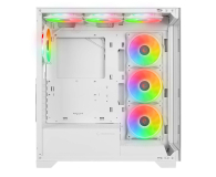 Rampage Hydra V3 White - 1317846 - zdjęcie 5